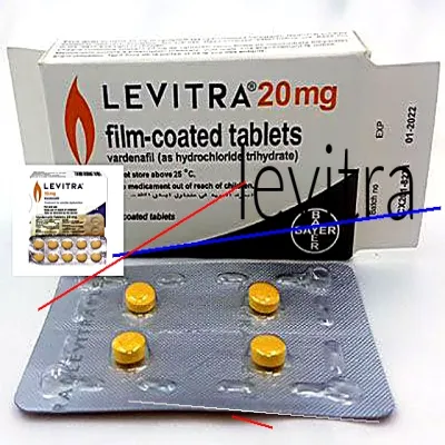 Levitra 10mg prix en pharmacie france